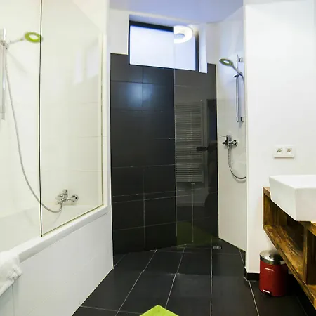 Smartflats Saint-gery Brussels