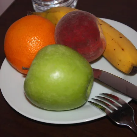 Panzió Eu Brüsszel