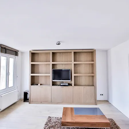 Royal Botanique Apartman