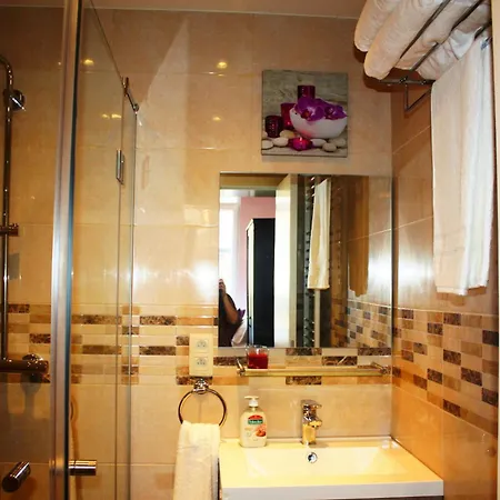 Bed & Breakfast Eu Bruxelles