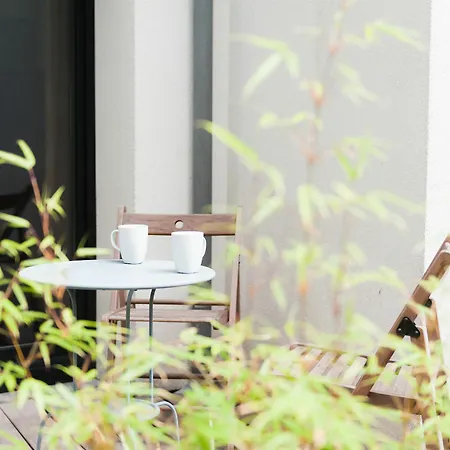Apartment Smartflats Saint-gery