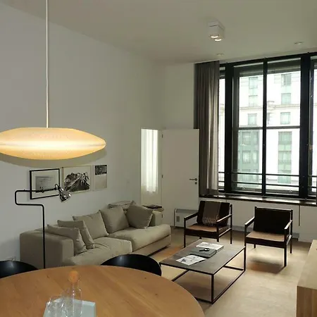 Apartment Chambon