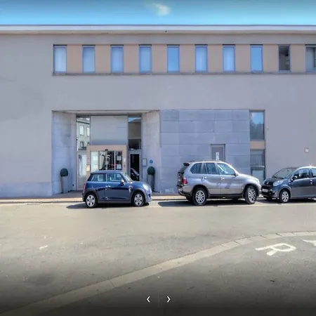 Alize Hotel Mouscron