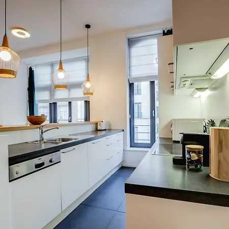 Mini-hôtel Sweet - Livourne Ii