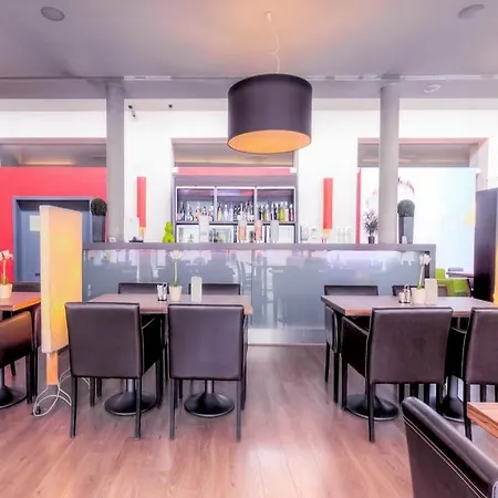 Alize Hotel 4*