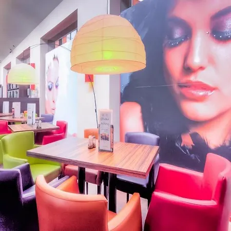 Alize Hotel 4*