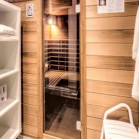 Alize Hotel