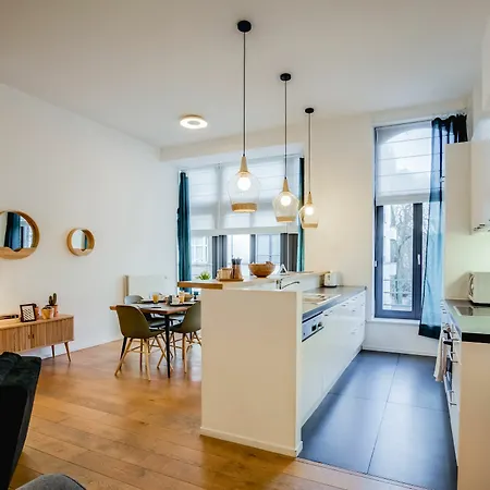 Mini-hôtel Sweet - Livourne Ii 3*