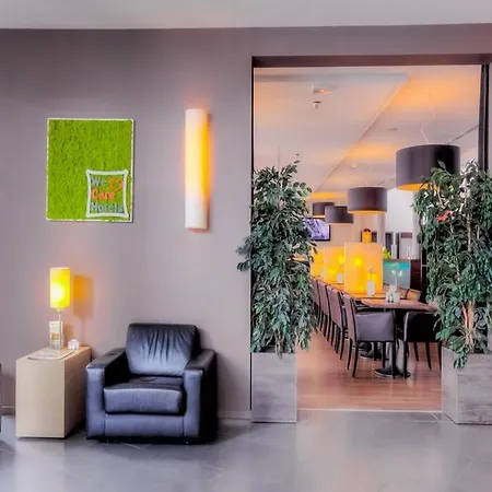 Alize Hotel Mouscron