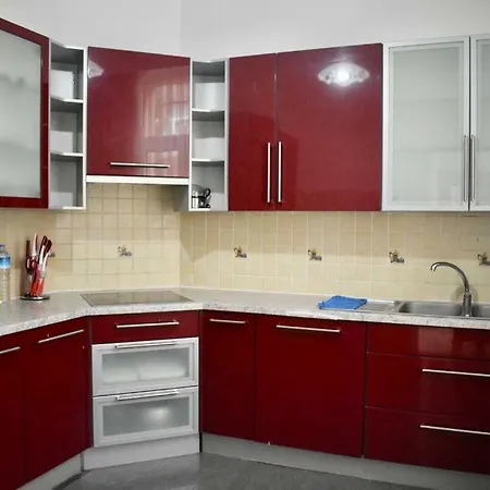 Apartman Comfortable *