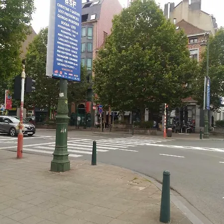 Au Centre De Lejlighed *