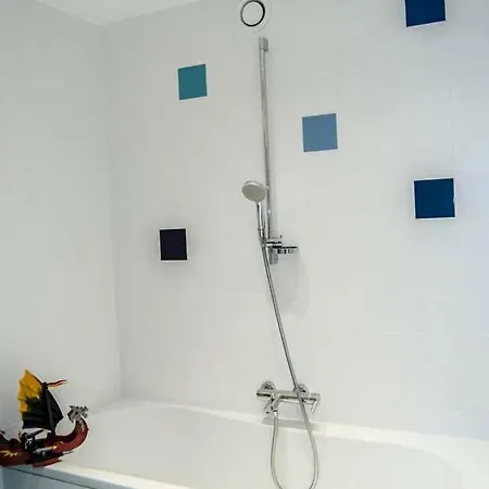 Apartment Ultra Luxurious Loft 220m2 Centre With Jacuzzi *