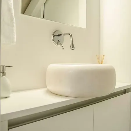 Ultra Luxurious Loft 220m2 Centre With Jacuzzi Apartment