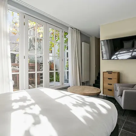 Alojamento de Acomodação e Pequeno-almoço Fish Market