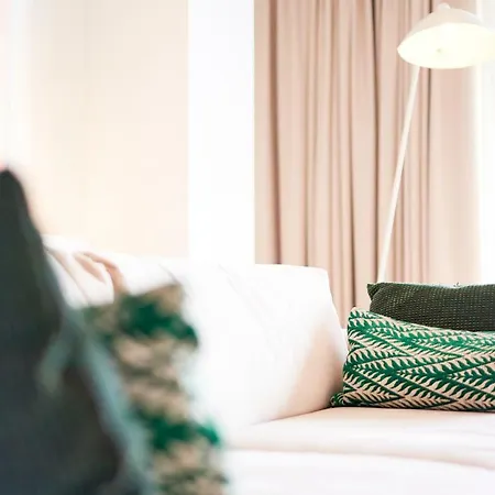 Apartman Bright & Modern - Minutes Away From Grand Place