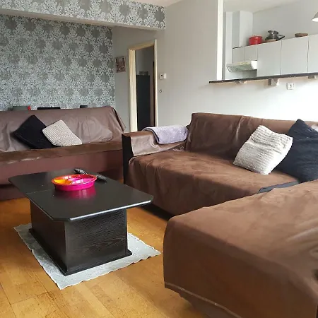 Spacieux Au Coeur De * Bruxelles