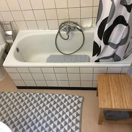 Apartman Mantra Lacomble *