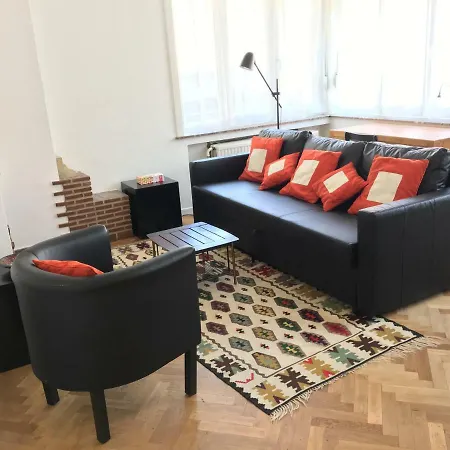 Apartman Mantra Lacomble