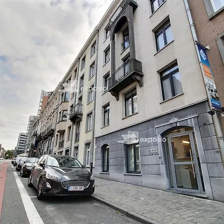 شقة Cosy Studio - European Quarter