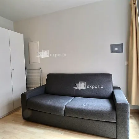 Cosy Studio - European Quarter Apartmán *