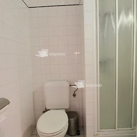 Apartmán Cosy Studio - European Quarter