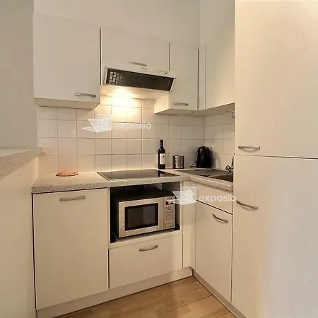 Cosy Studio - European Quarter *
