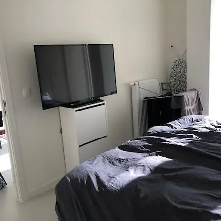 Flat Centrum * Brussel