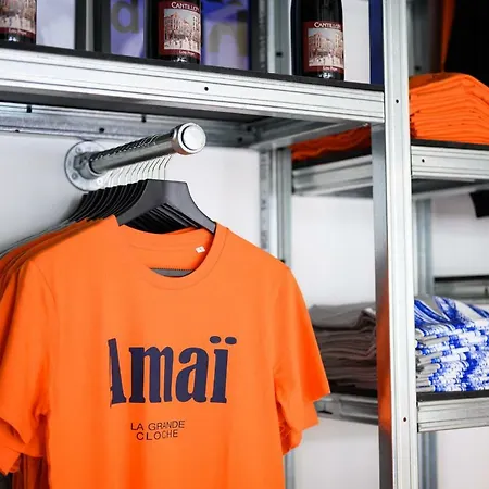 La Grande Cloche Hotel