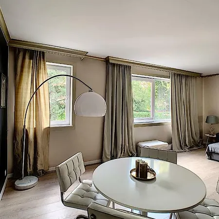 Cosy Avec Piscine * Brüsszel