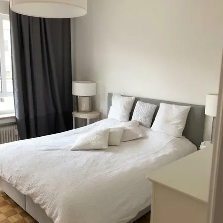 Wonderful Flat In