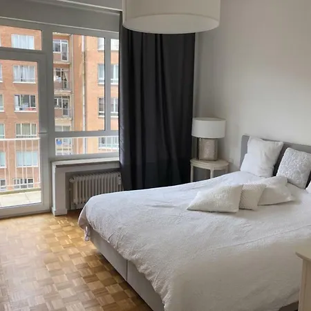 Wonderful Flat In *