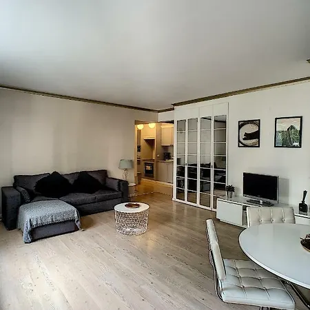 Cosy Avec Piscine * Βρυξέλλες