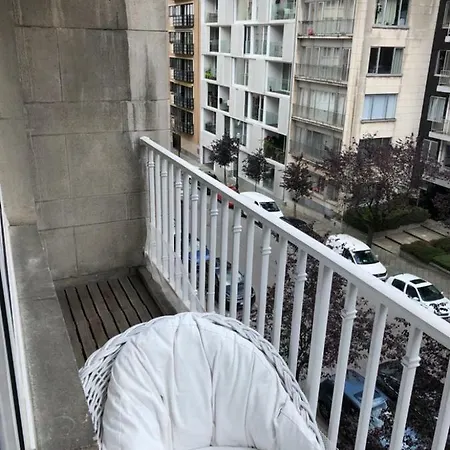 Appartement Wonderful Flat In