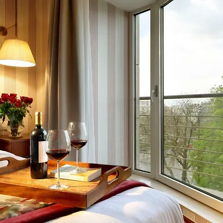 Eurostars Montgomery Hotel