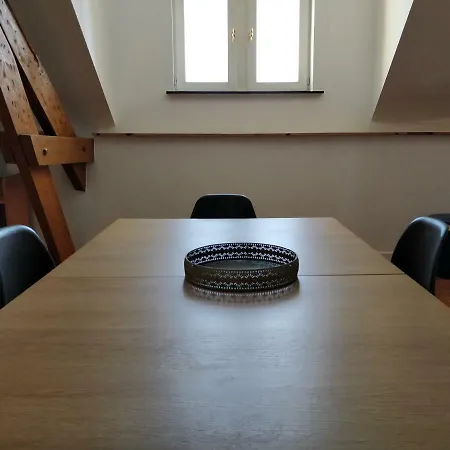 Center Flat * Brüsszel