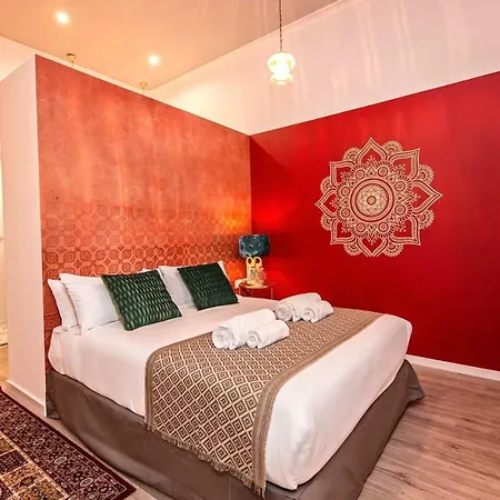La Felimara Apartment Brussels