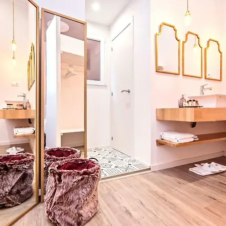 La Felimara Apartment
