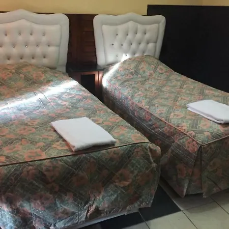 La Potiniere Hotel Bruselas