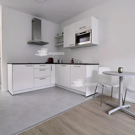 Διαμέρισμα Nice Studio Nato/eu *