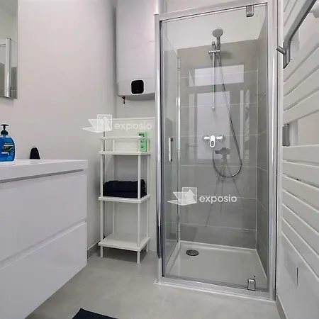 Nice Studio Nato/eu Apartment *