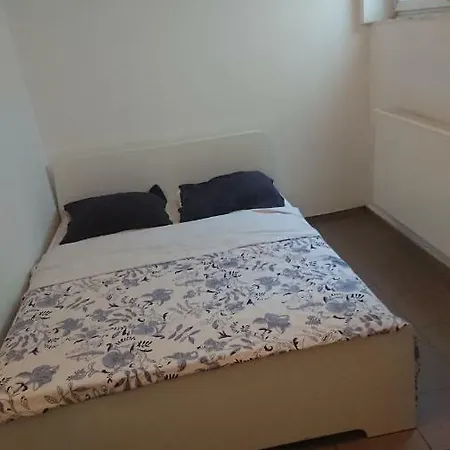 公寓 Eu Private 2br 布鲁塞尔
