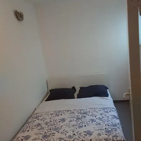Apartment Eu Private 2br