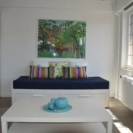 Super Flat Next Grand Place