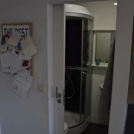 Apartment Flat Sympa Next Grand Place *
