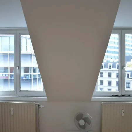 Apartmán Little Flat Next Grand Place *