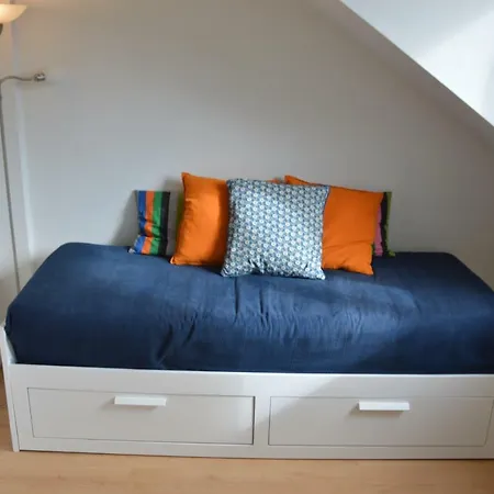 Daire Little Flat Next Grand Place