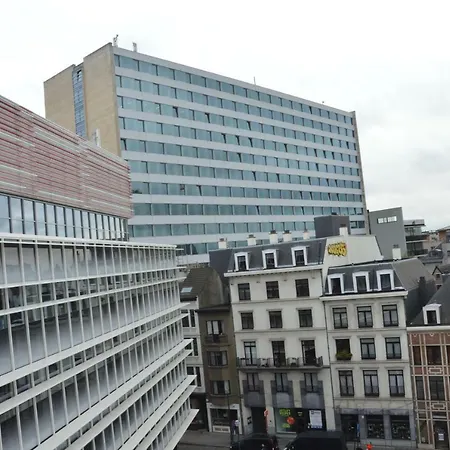 Daire Little Flat Next Grand Place *