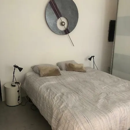 Loft Jamar Gare Du Midi