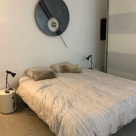 Loft Jamar Gare Du Midi