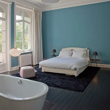 Chic Apartament